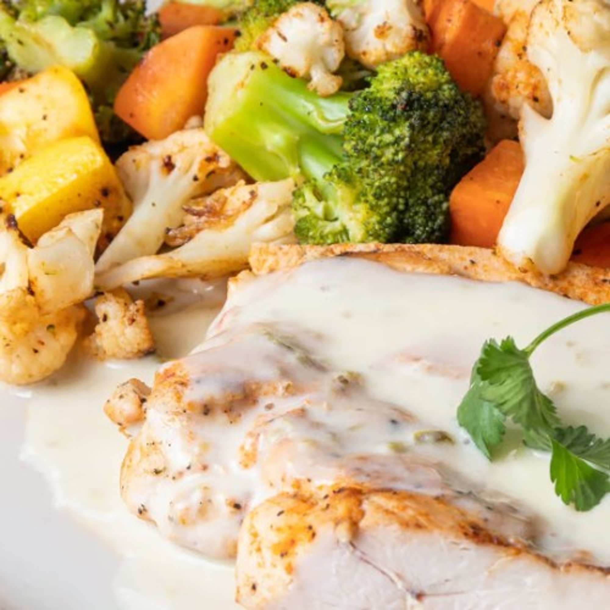 Abuelo's Chicken