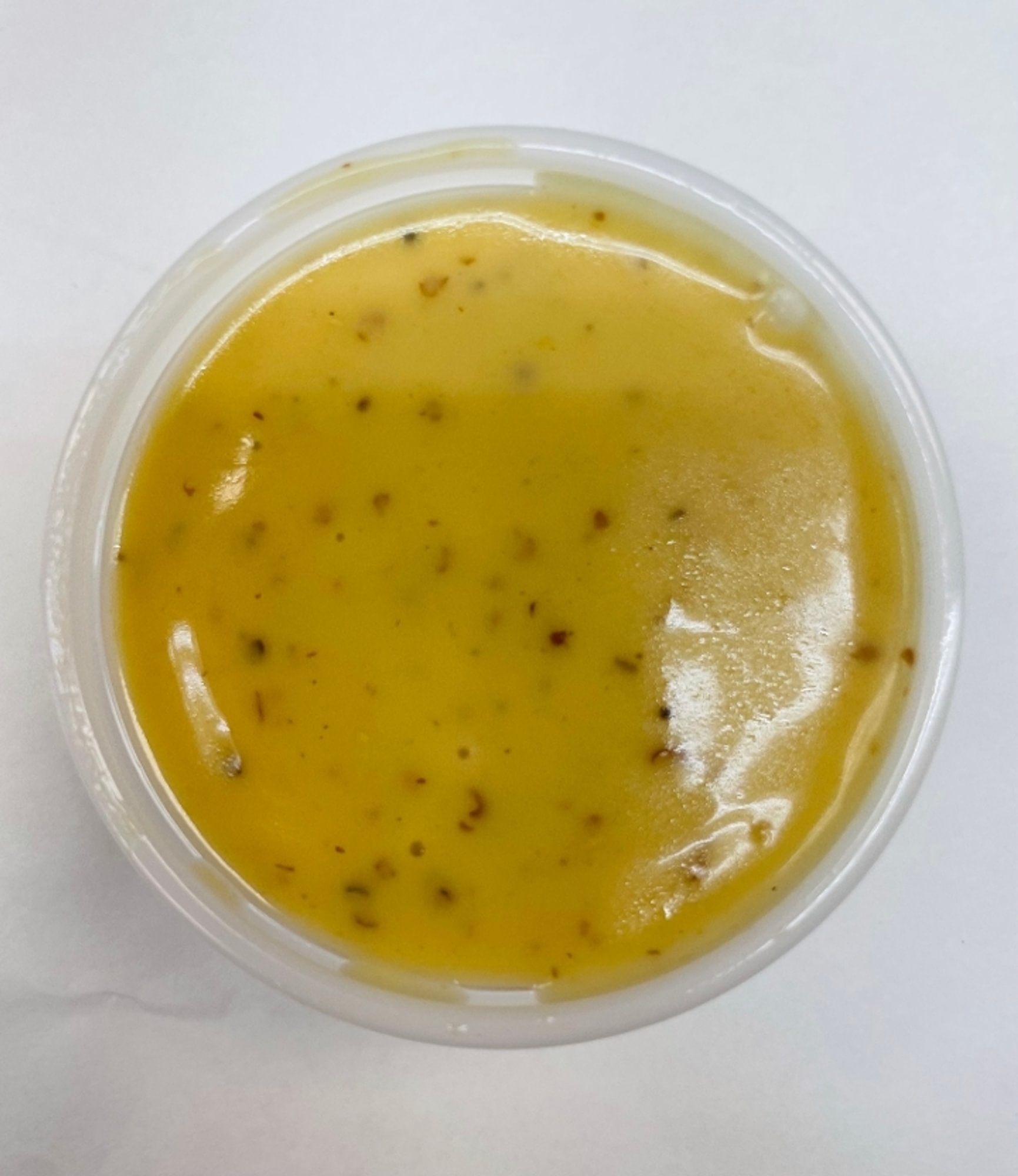 Honey Mustard