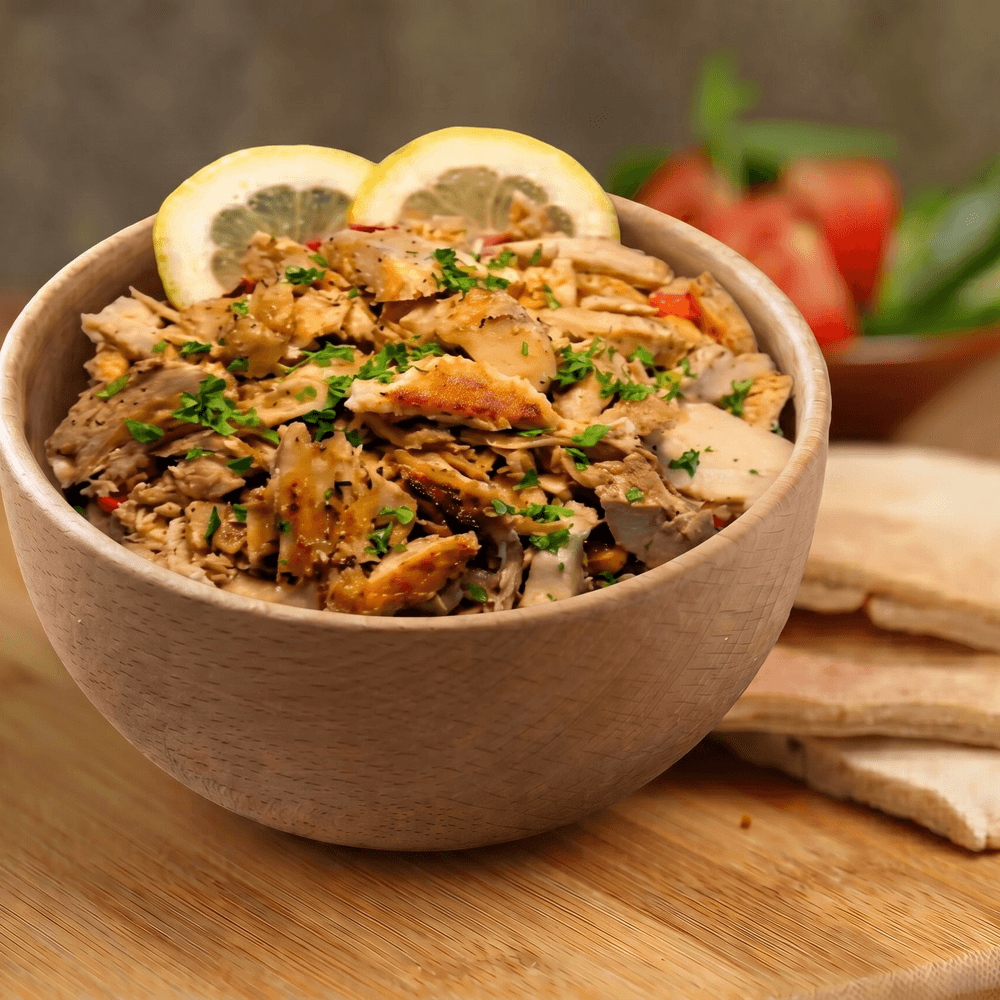 Chicken Bowl