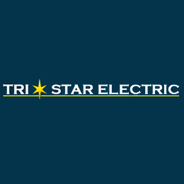 TriStar Electric Inc Logo