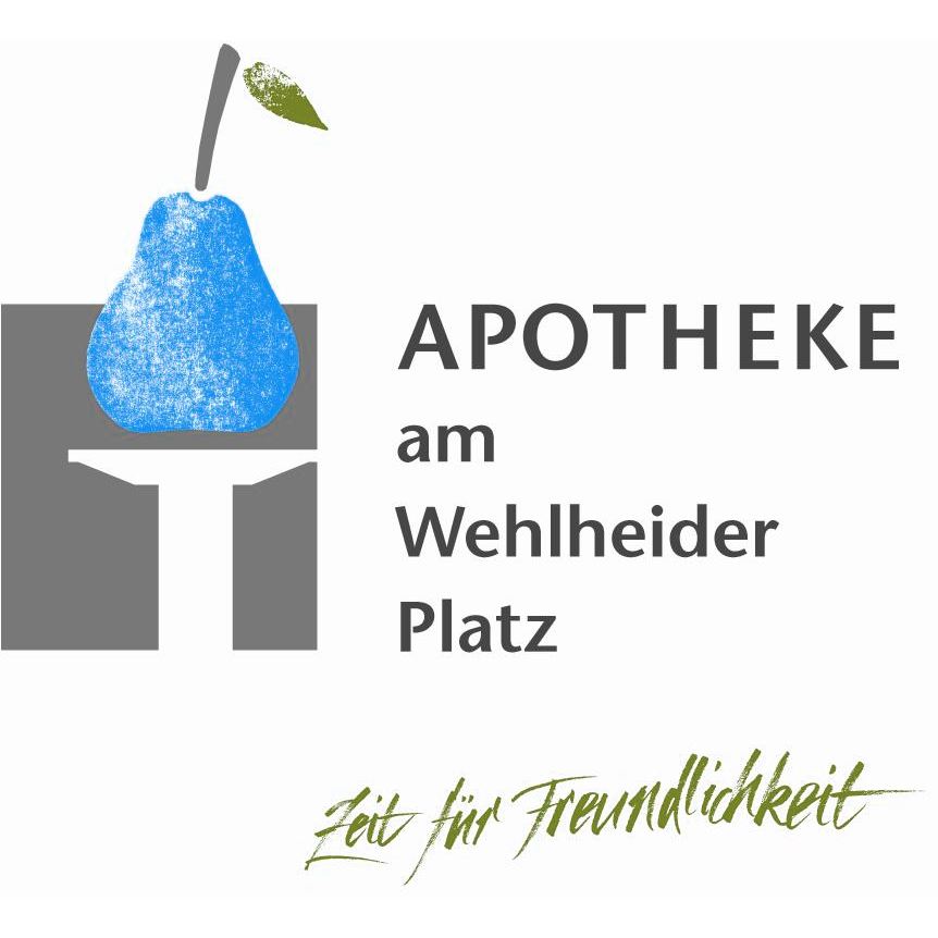 Logo der Apotheke am Wehlheider Platz