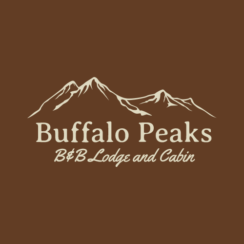Buffalo Peaks B&B Lodge and Cabin