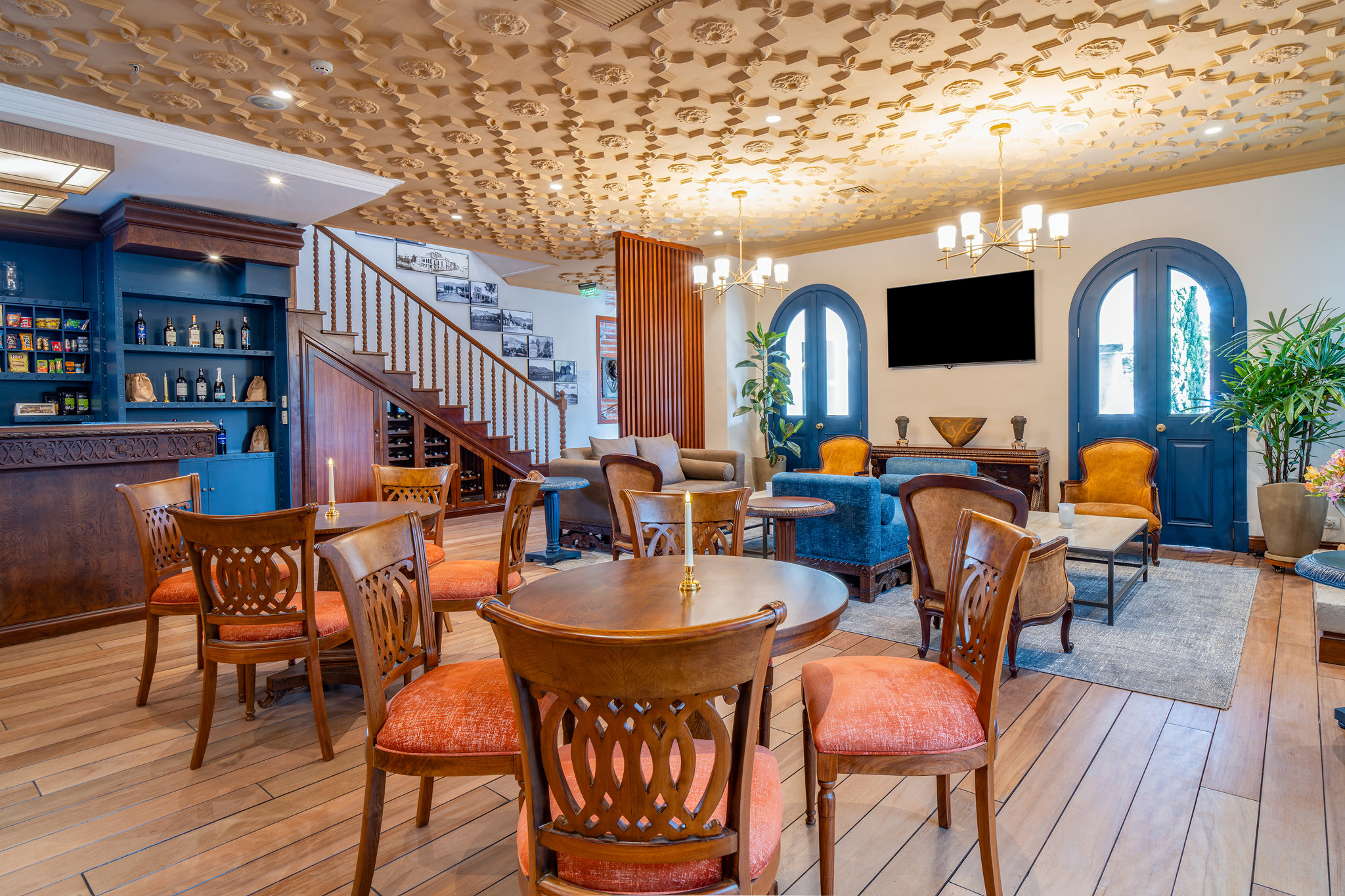 Galería en miniatura