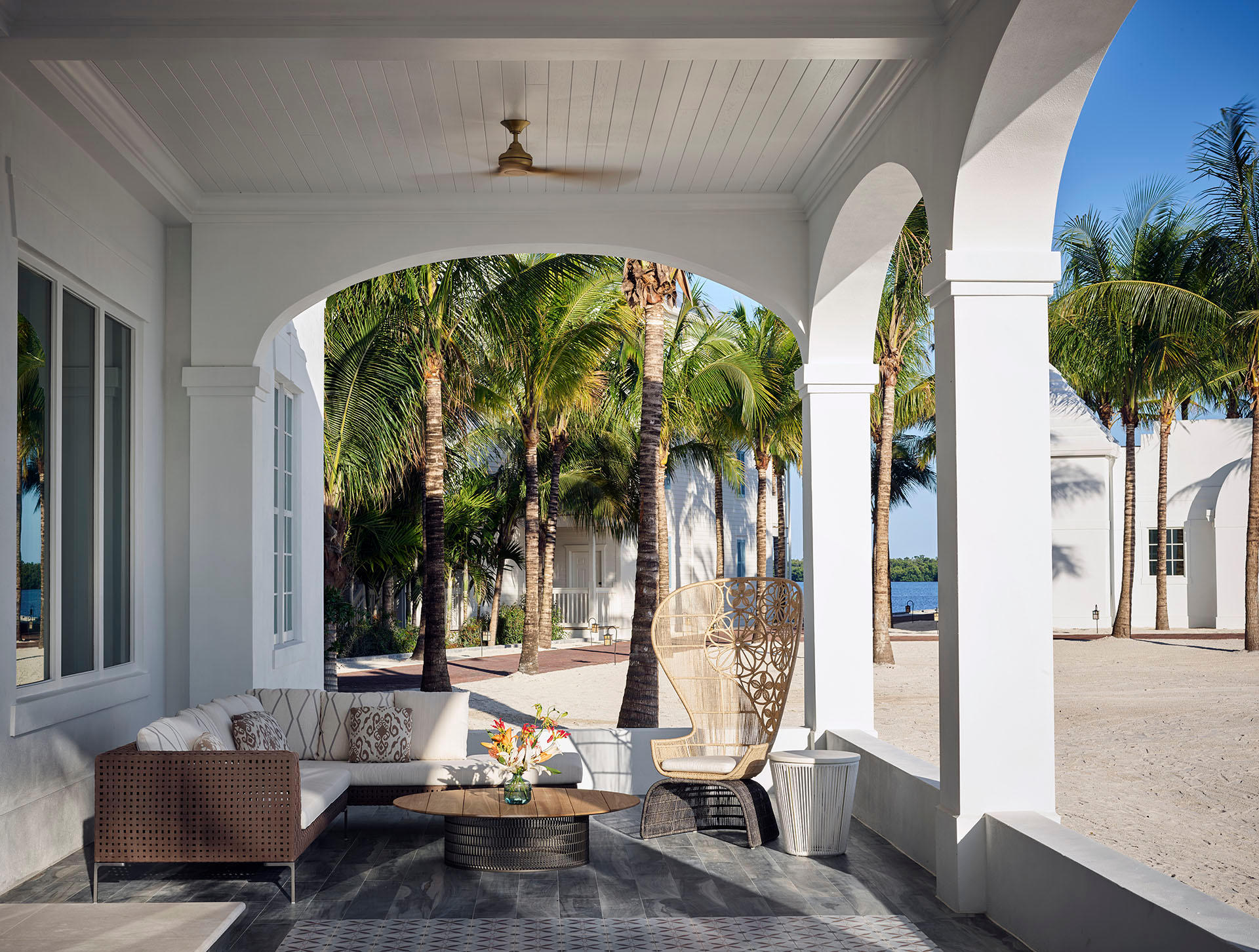 Isla Bella Beach Resort & Spa Image