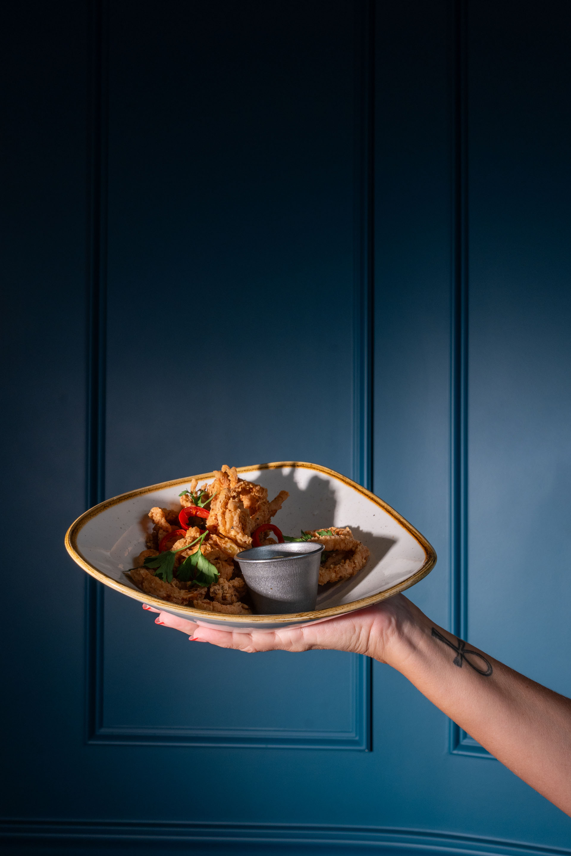 La Can~ita - Kendall Image