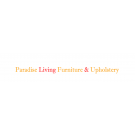 Paradise Living Furniture &amp; Upholstery Logo