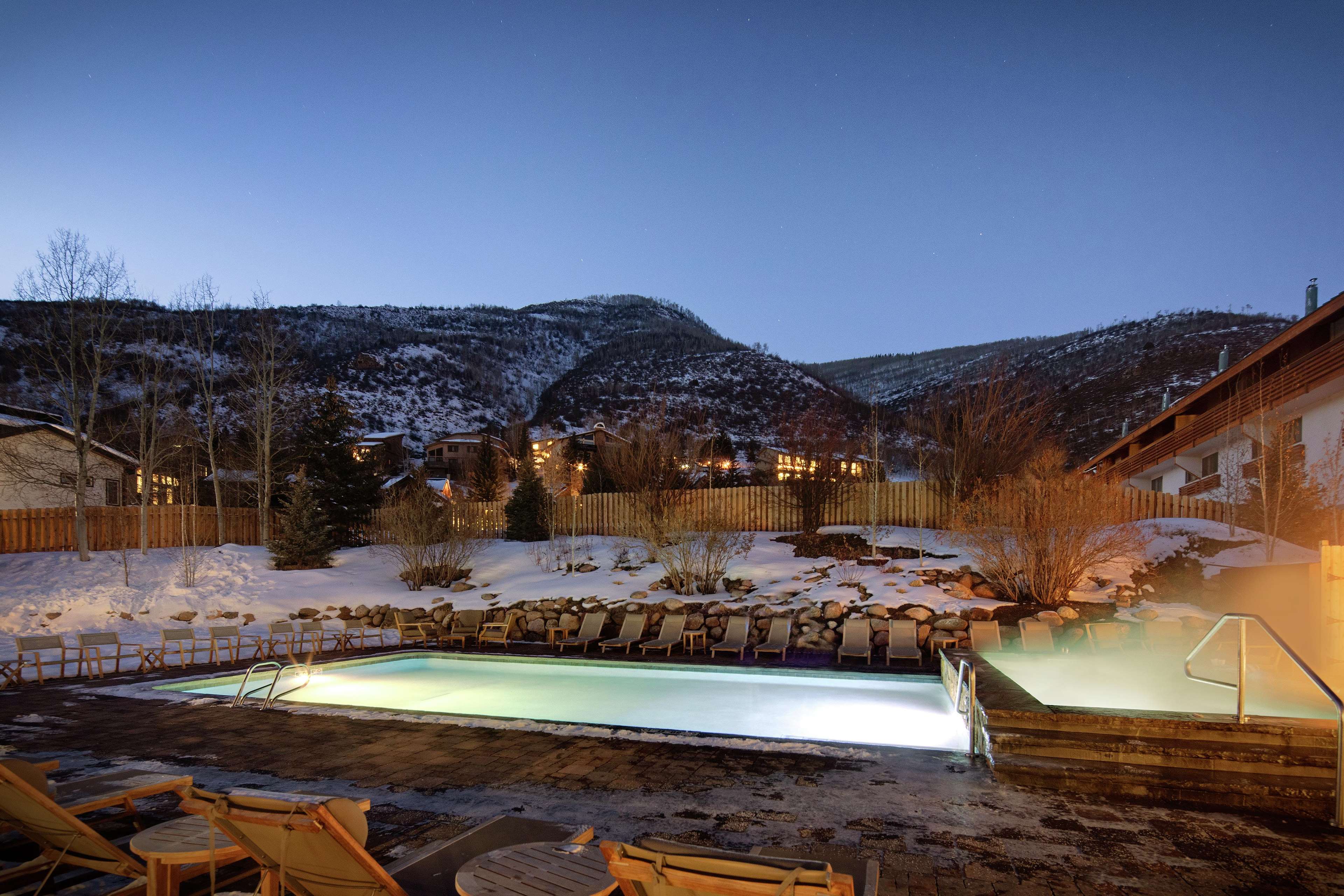 Highline Vail - a DoubleTree by Hilton Photo