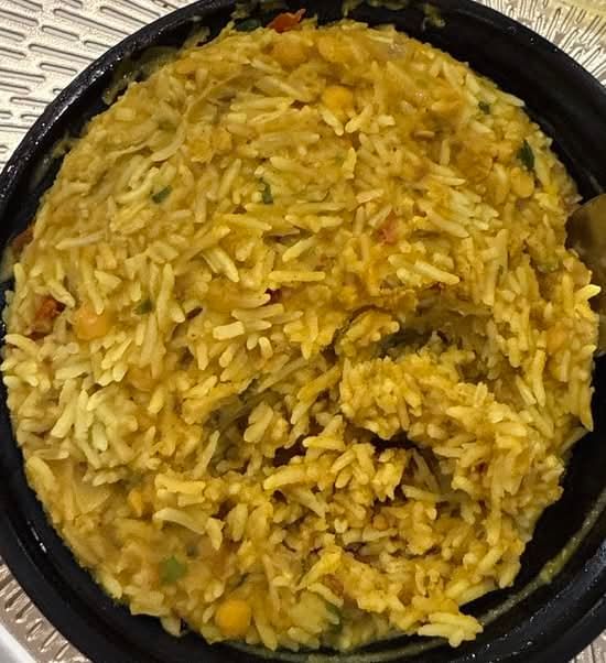Daal Khichdi