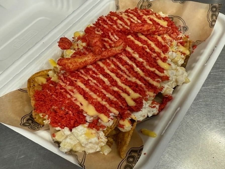 Tostielote Takis