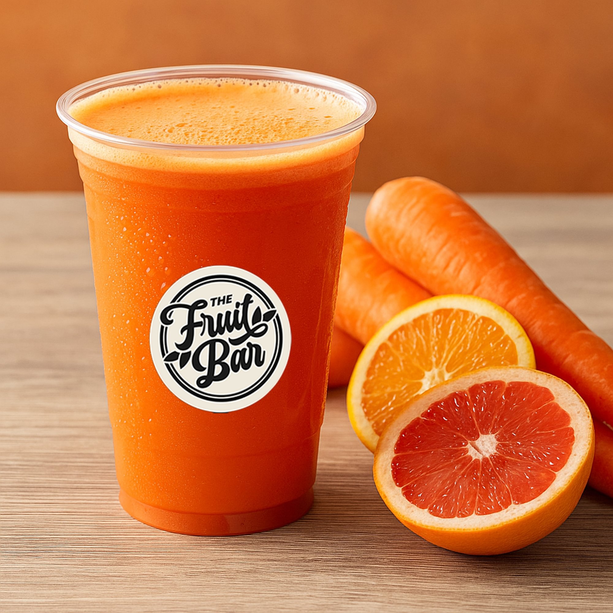 Eyes Juice