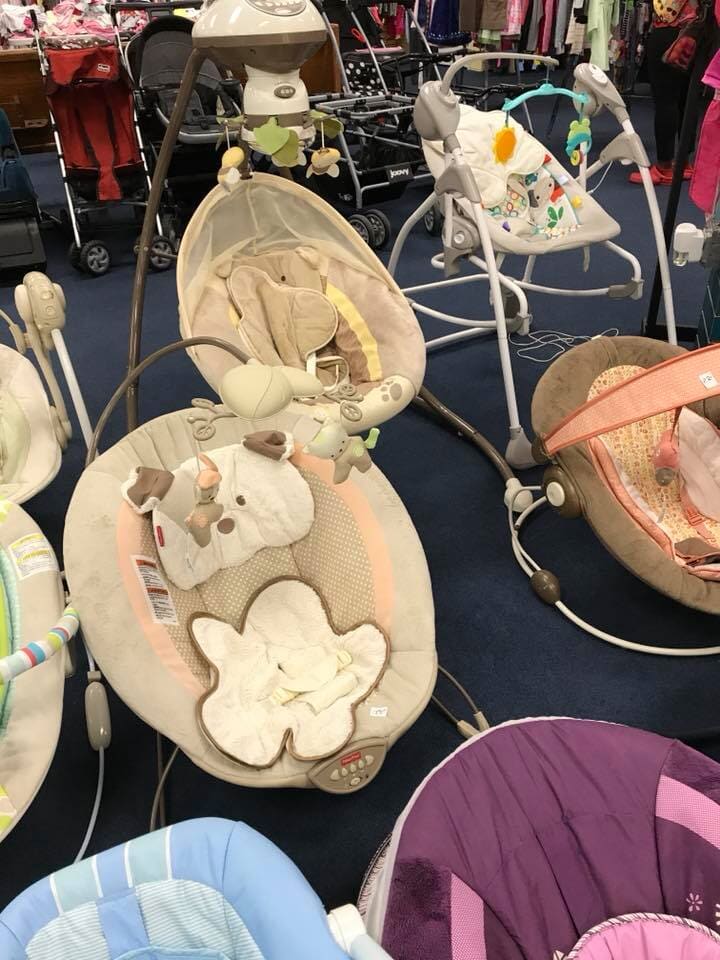 Diane's Baby & Children's Resale Photo