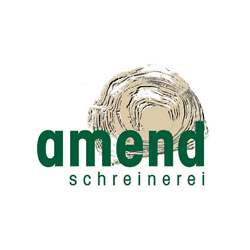 Logo von Maik Amend Schreinerei