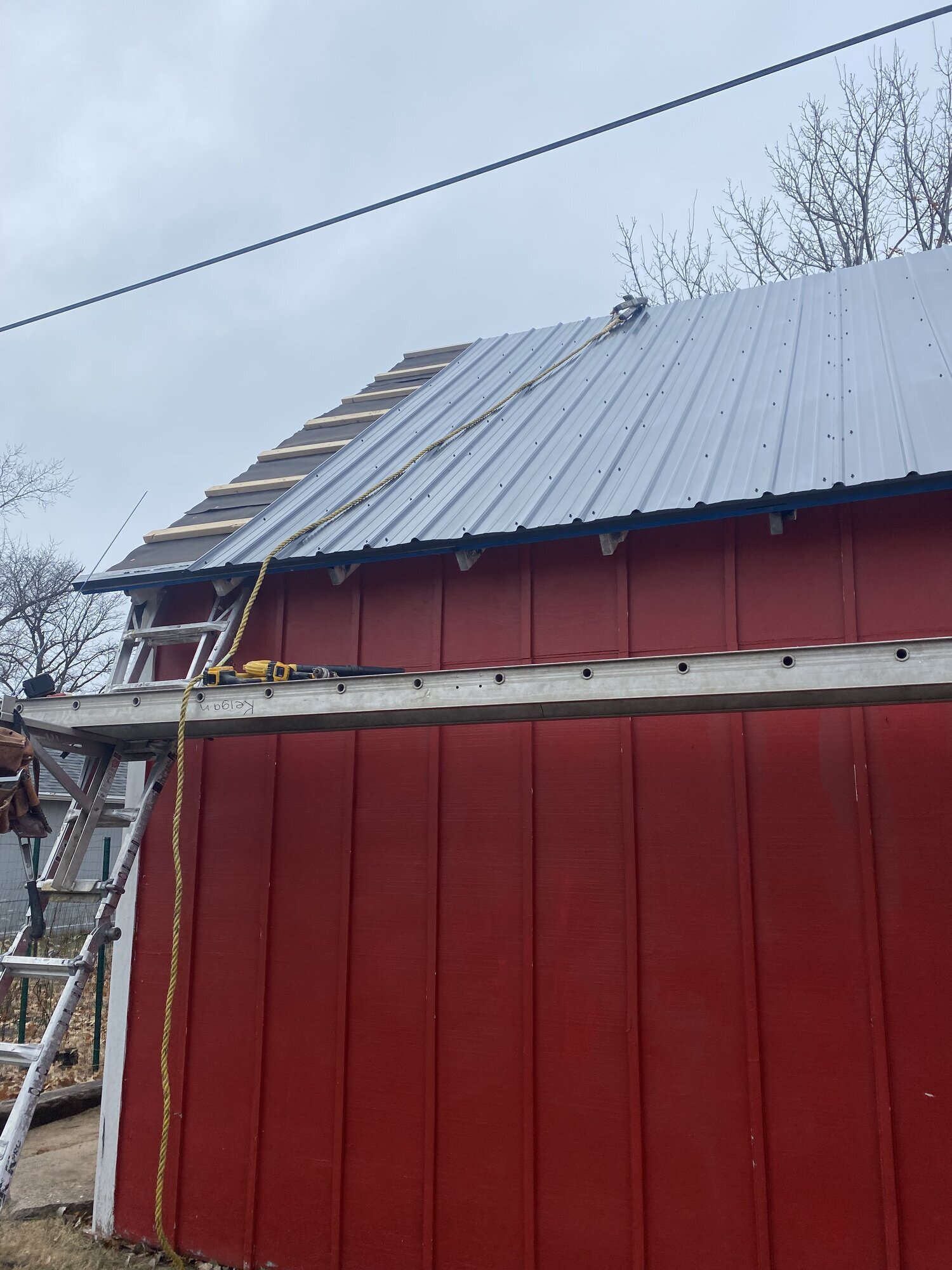 Cruz Construction PROS Image