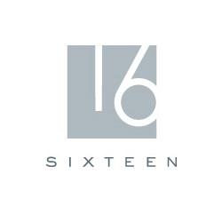 Sixteen