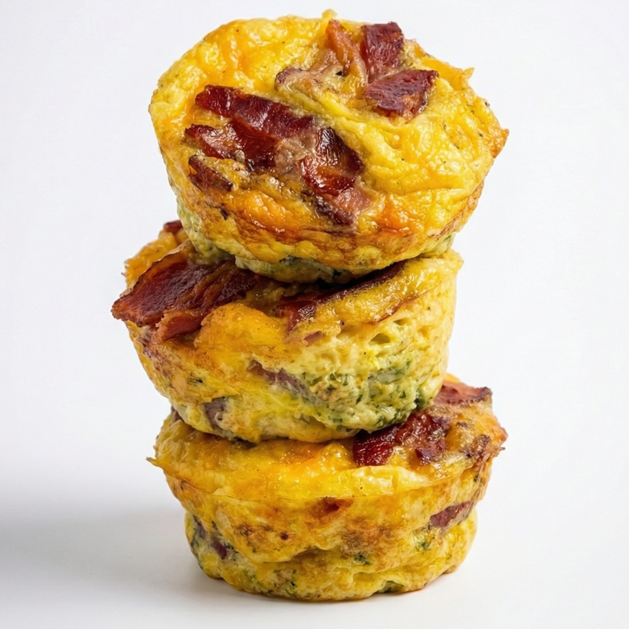 Egg Bites