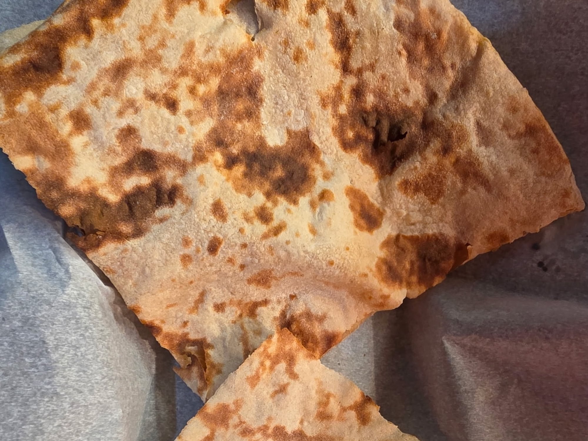 Roti