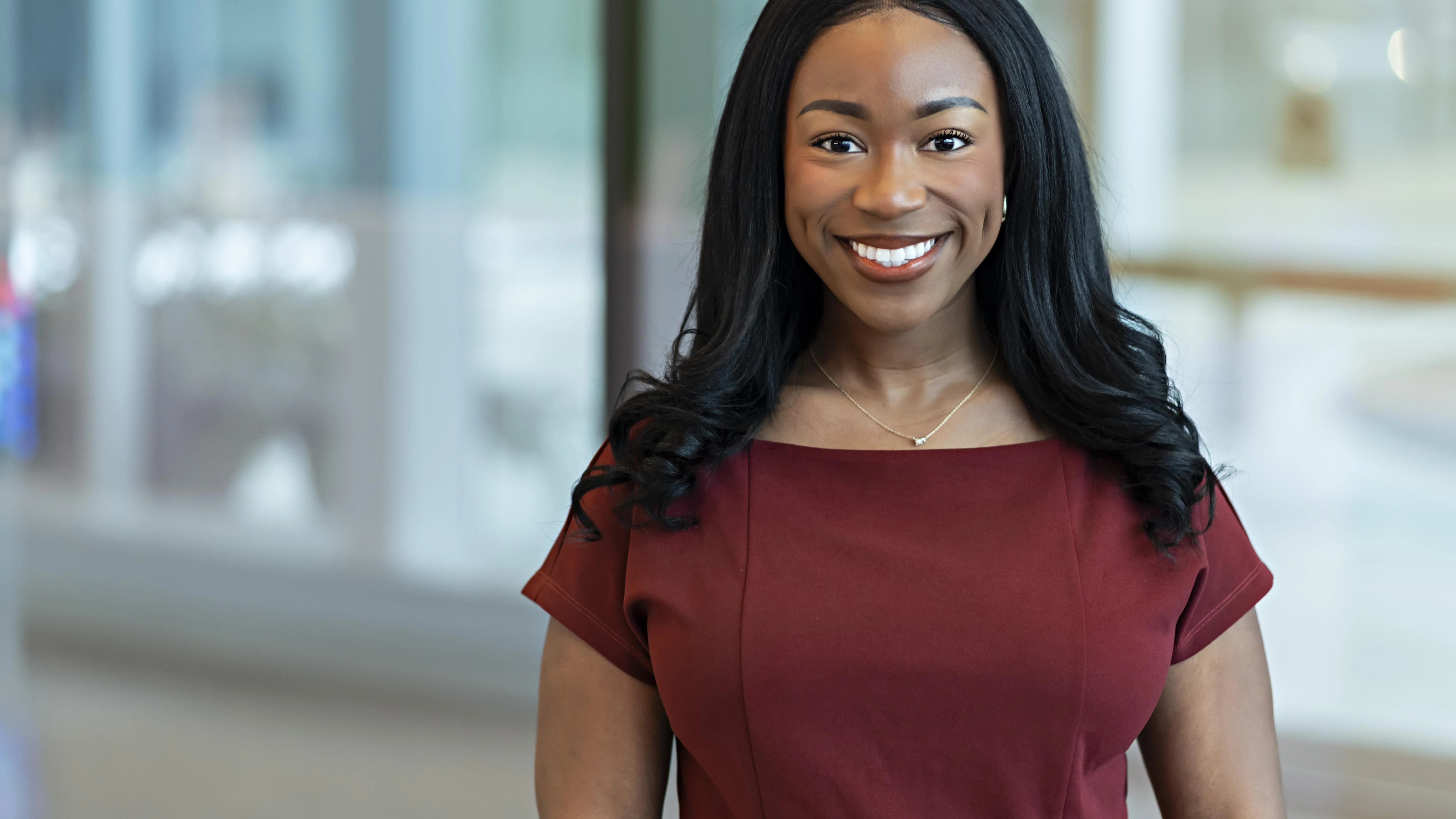 Majenneh L. Kennedy, PA-C, MSPAS Image