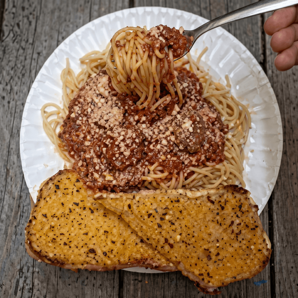 Lasagna