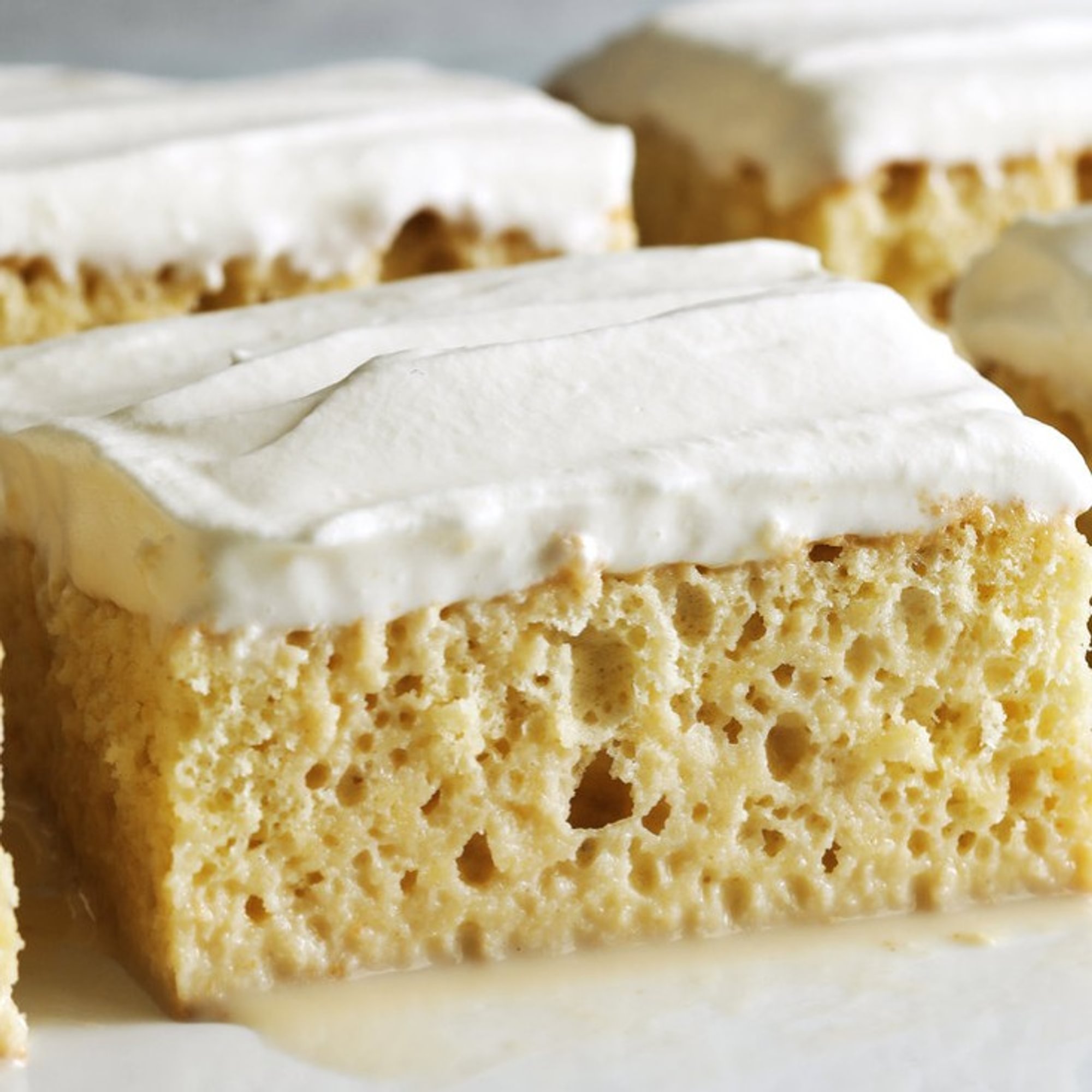 Tres Leches