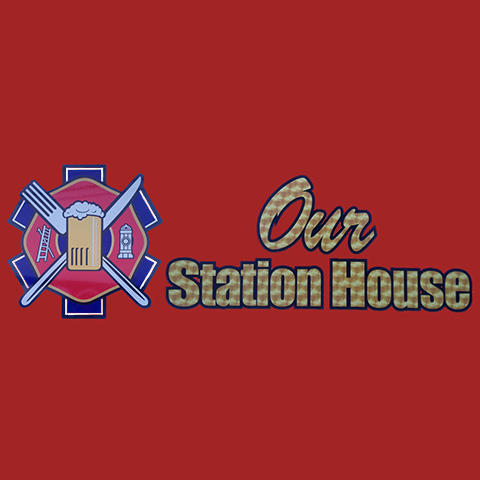 Our Station House Logo