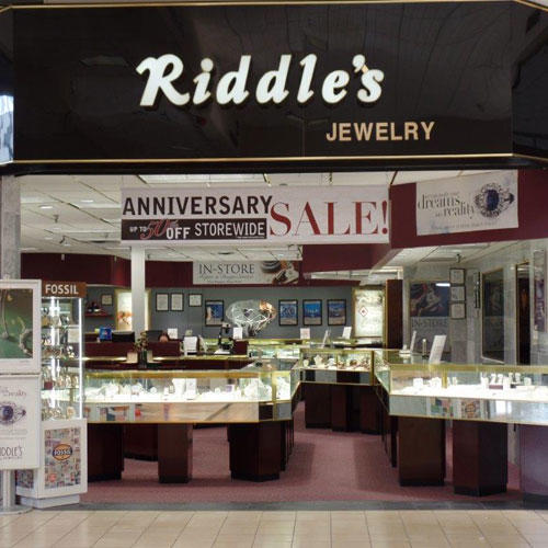 Riddle's Jewelry Photo