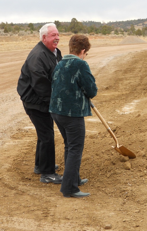 Cottonwood Inn Rehabilitation and Extended Care Center Photo