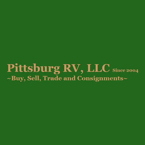 Pittsburg Rv LLC Logo