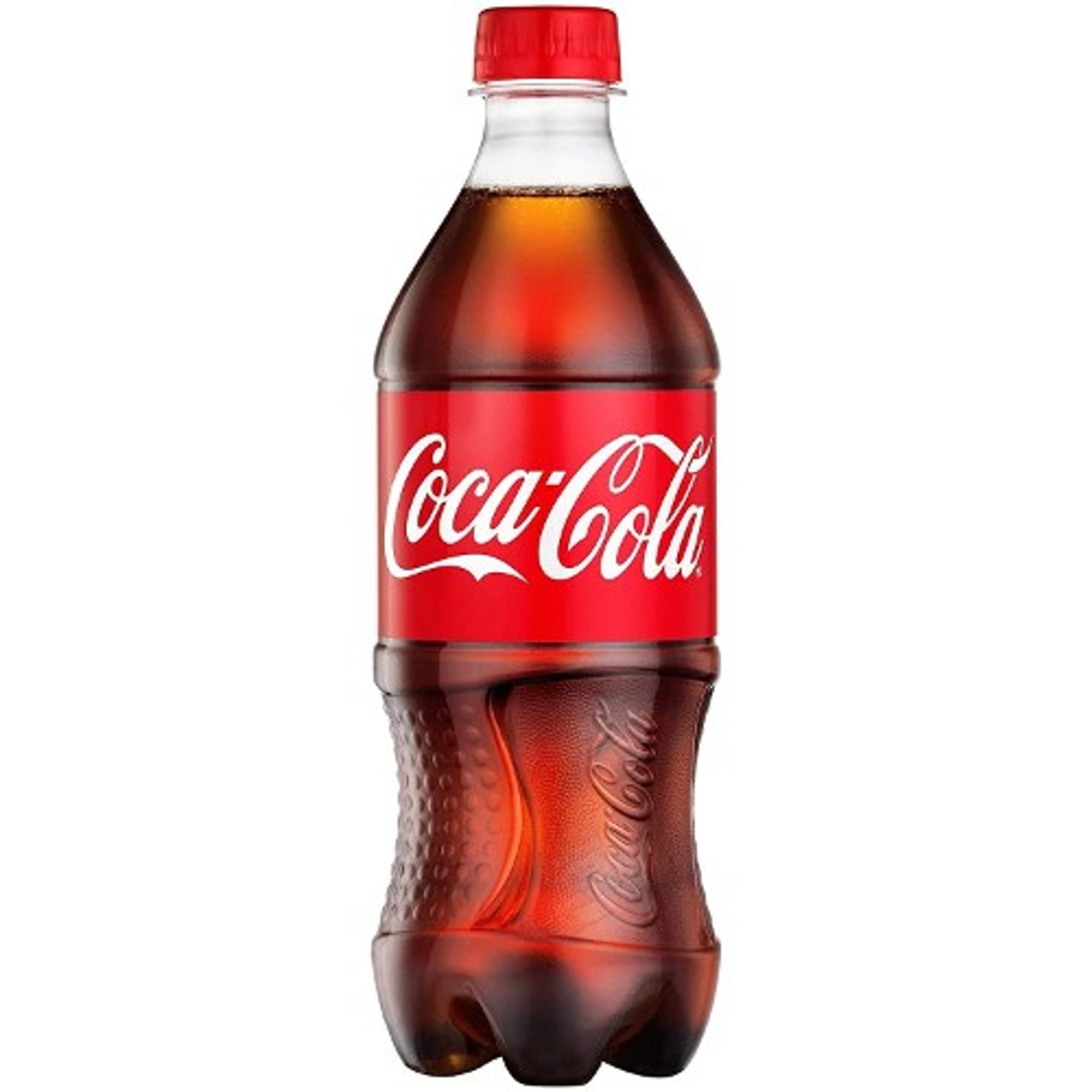 20 oz. Coke