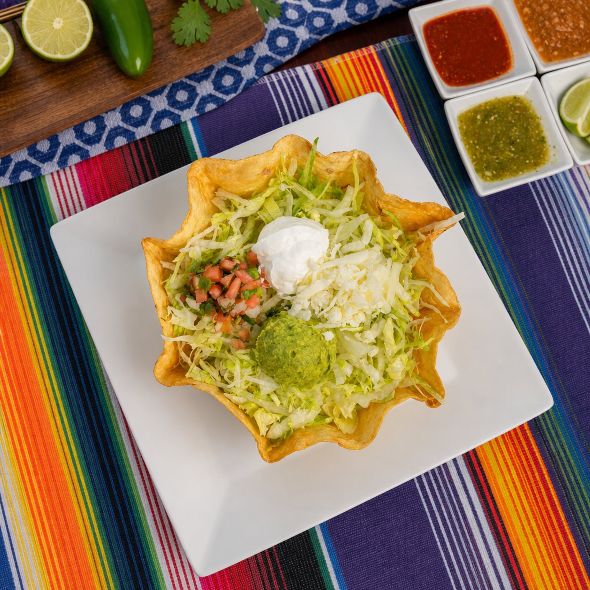 Taco Salad