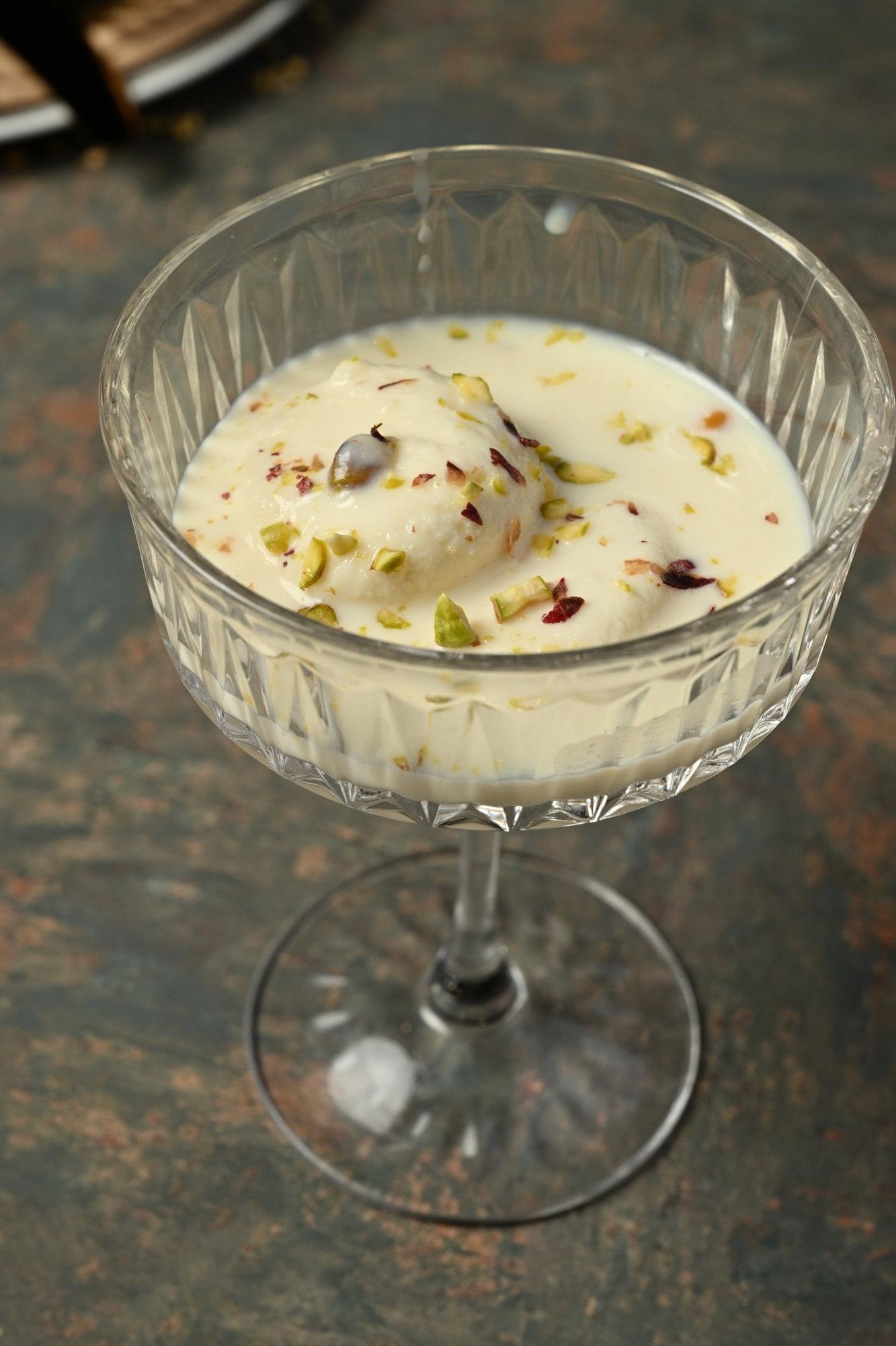 Rasmalai