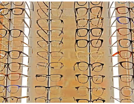 James Leonard Opticians Photo