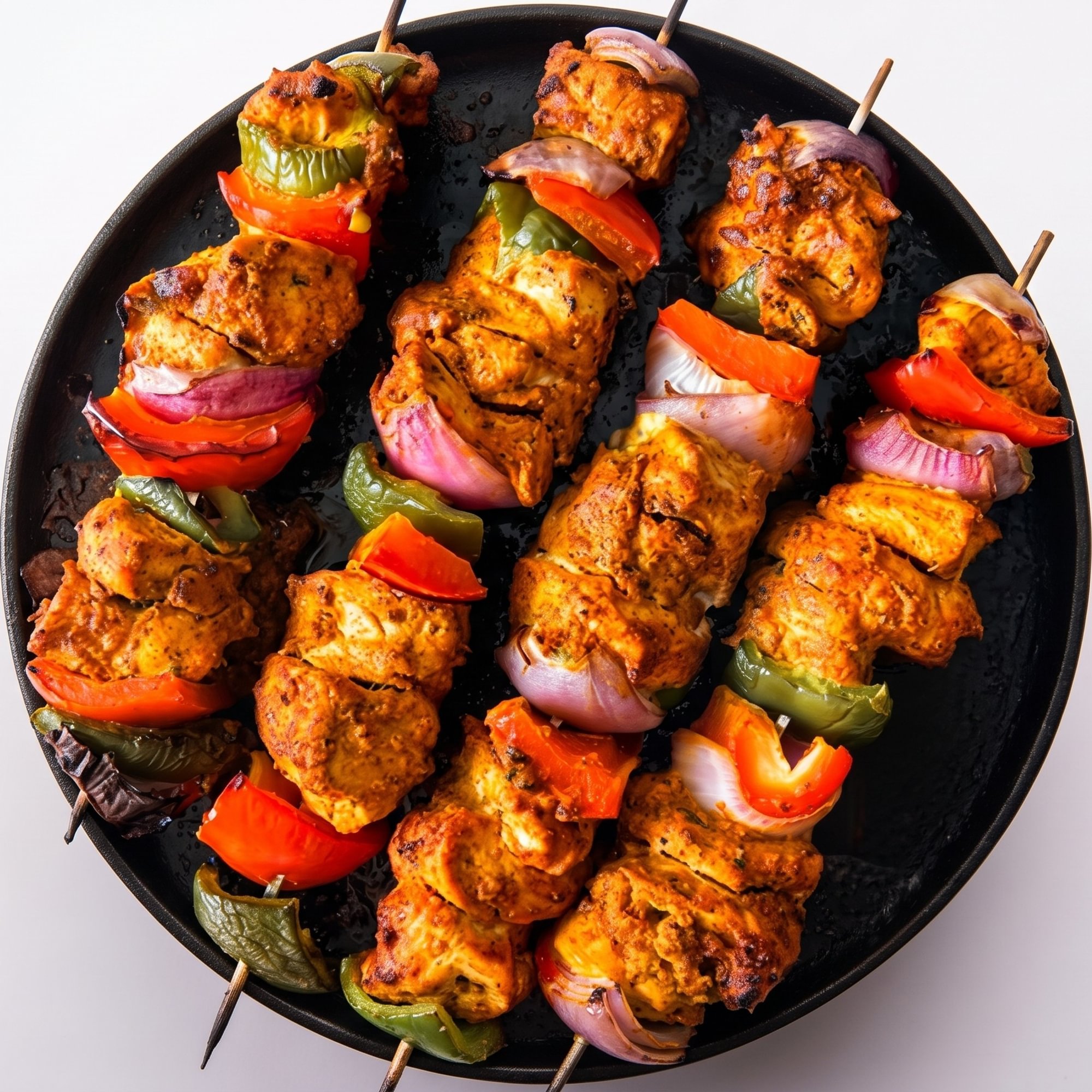 Chicken Boti