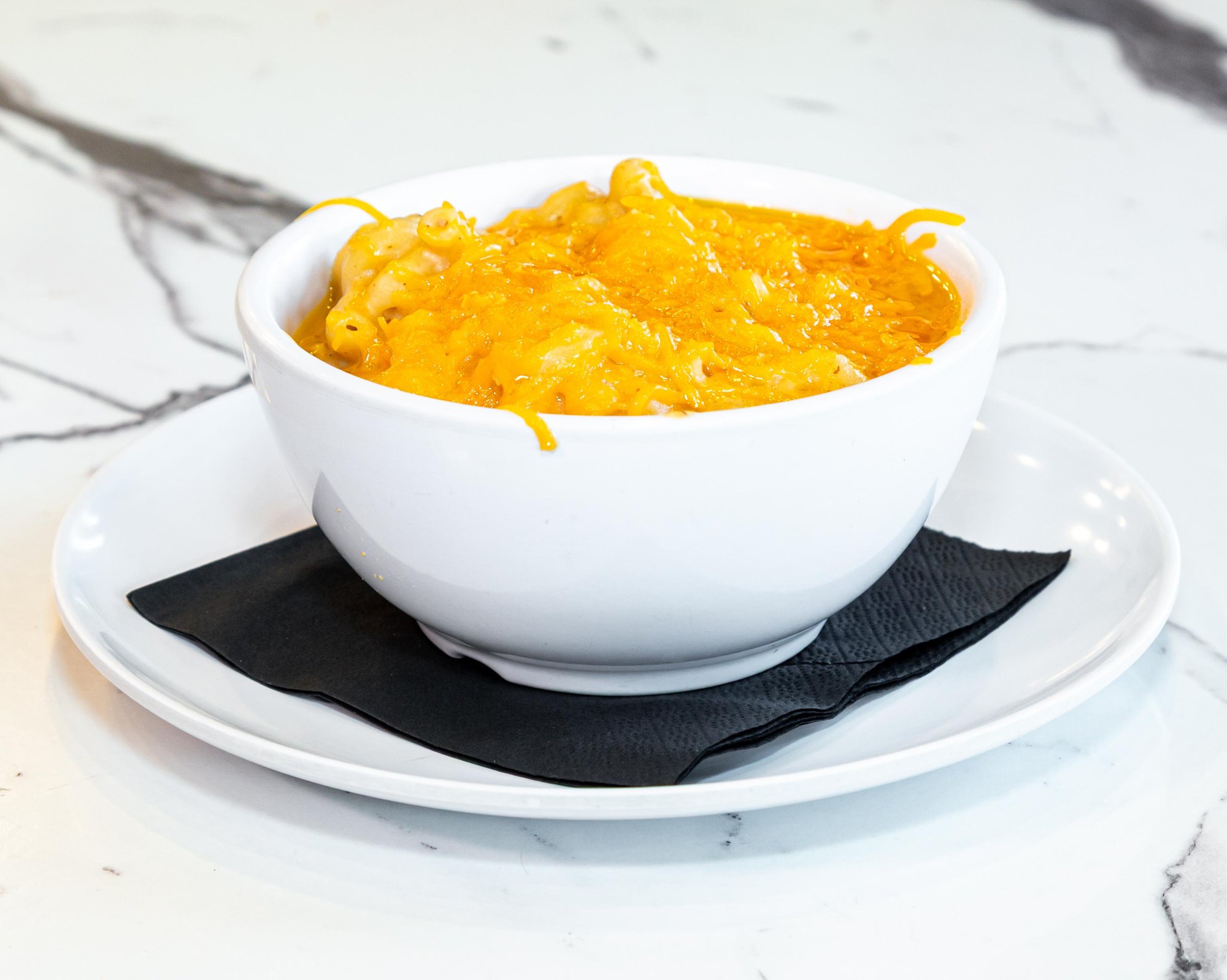 Mac and Cheese