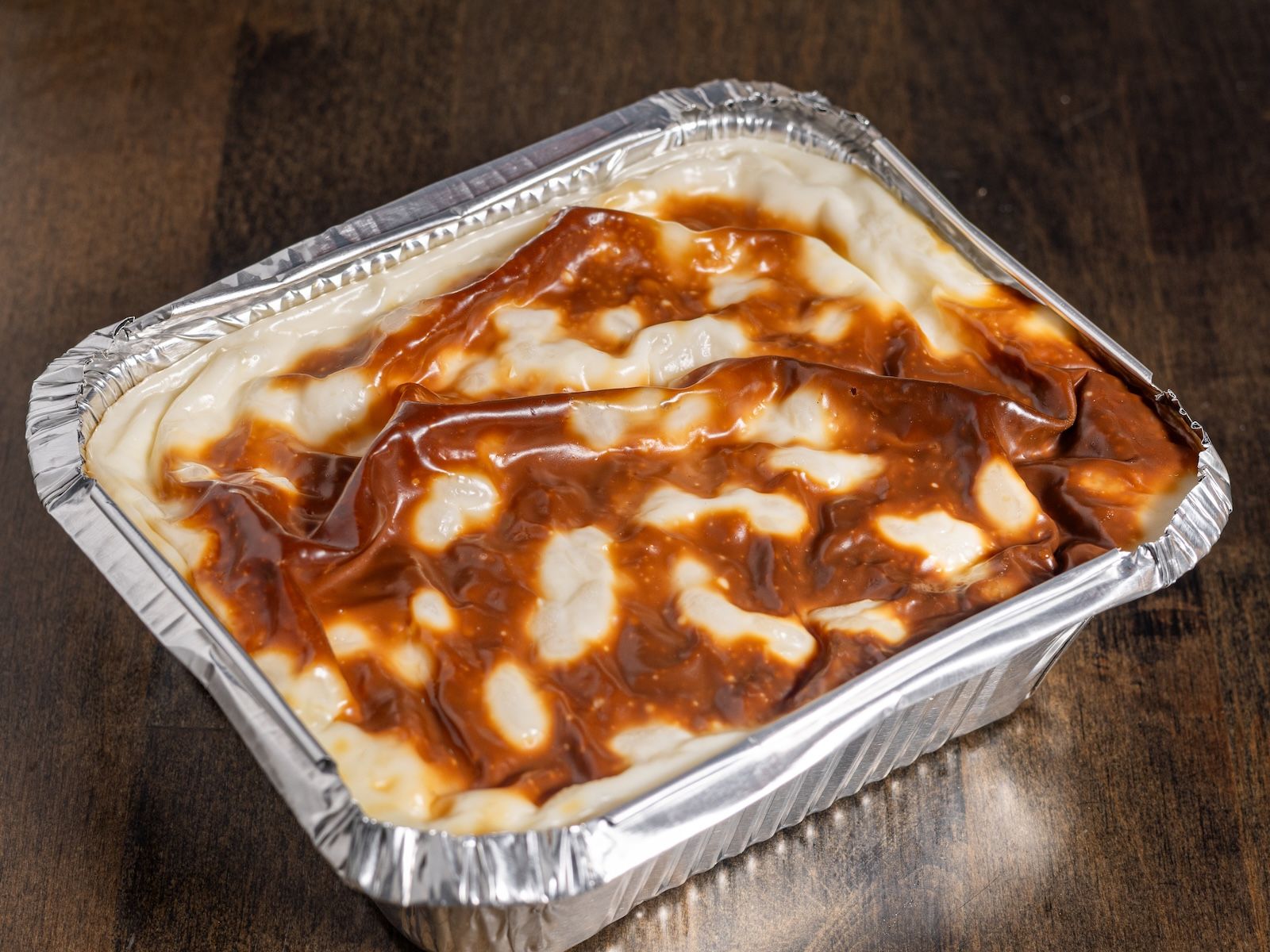 Rice Pudding