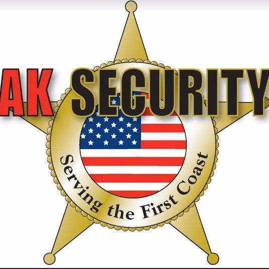AK Security Services