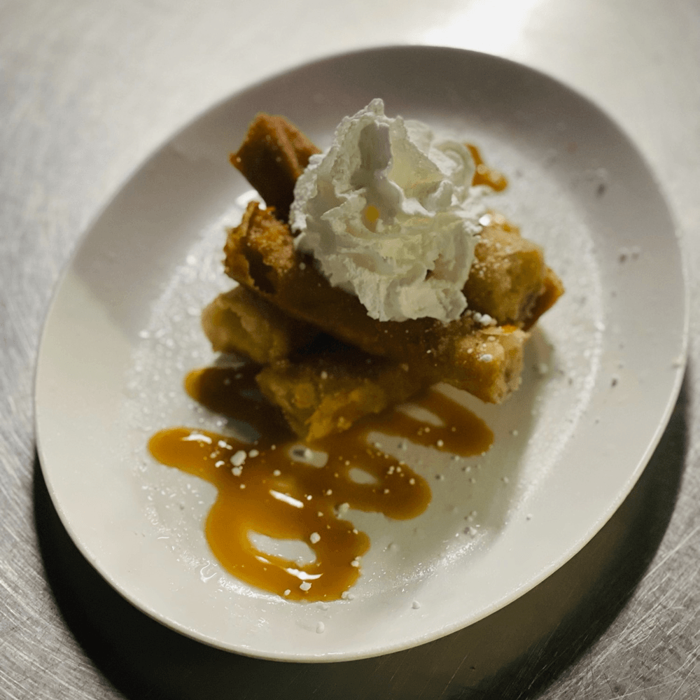 Banana Lumpia (2)