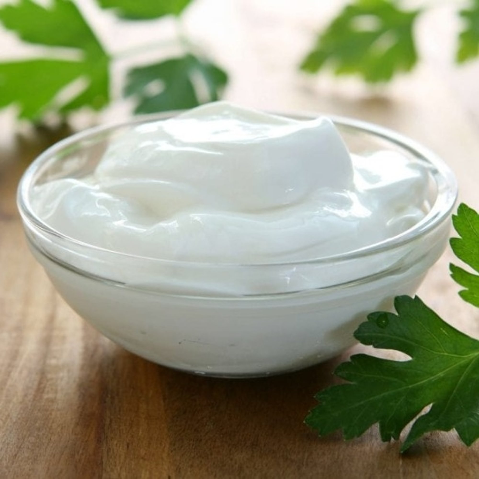 Orden de Sour Cream (Sour Cream Order)