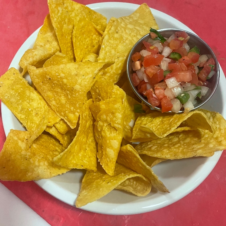 Chips with Pico