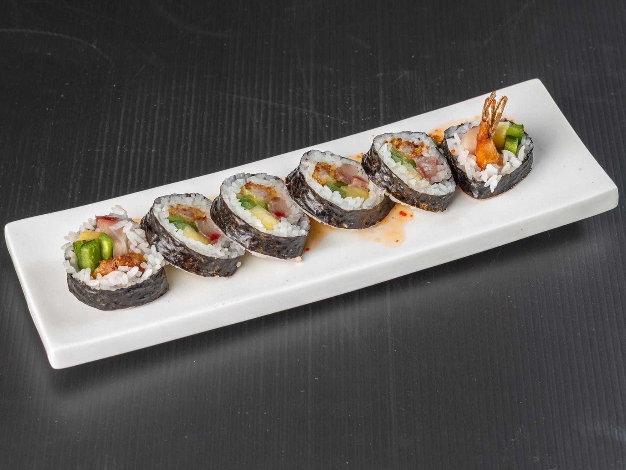 Haole Roll