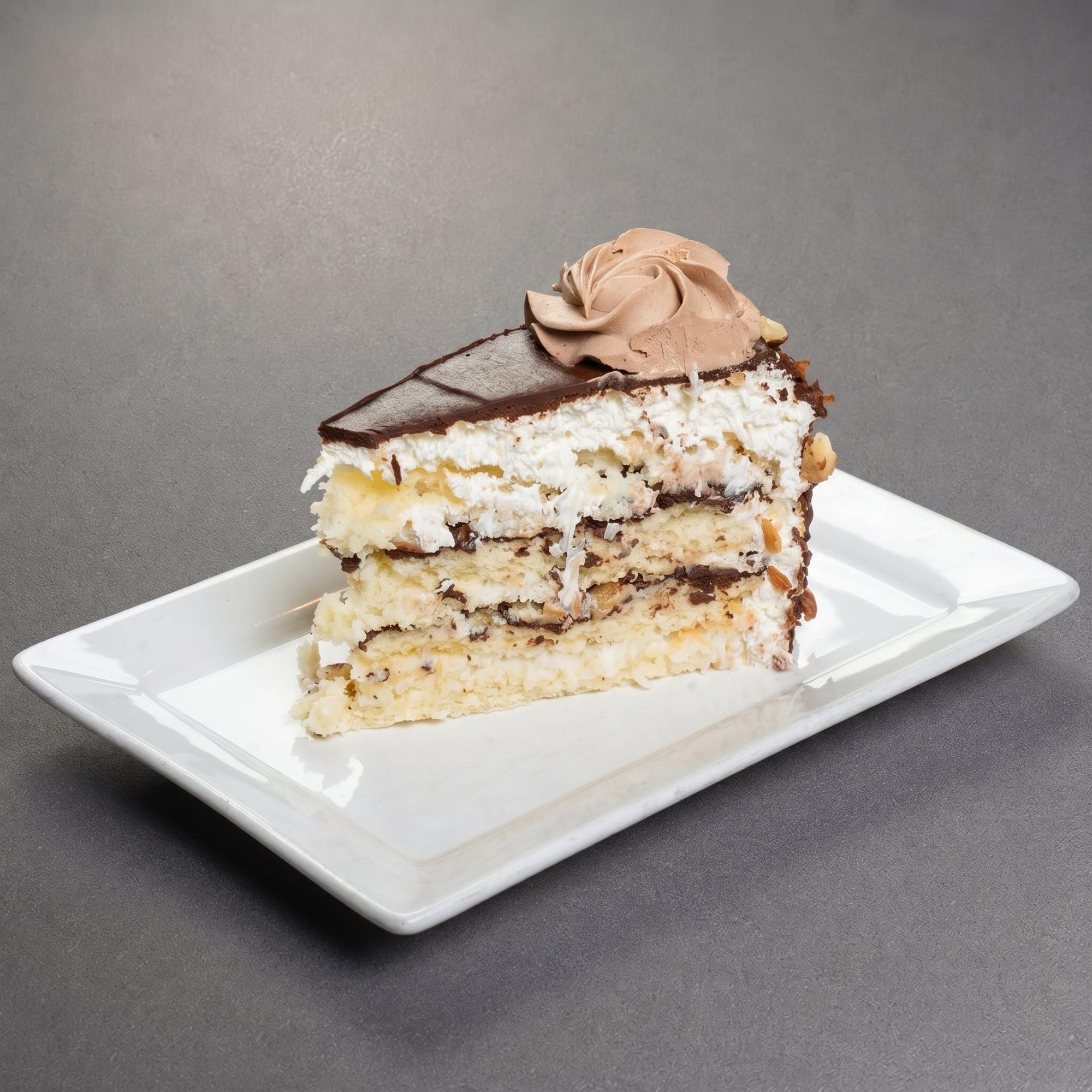 Almond Joy