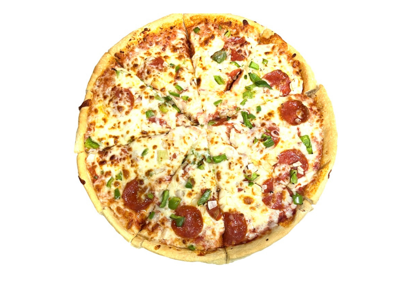 Combination (14")