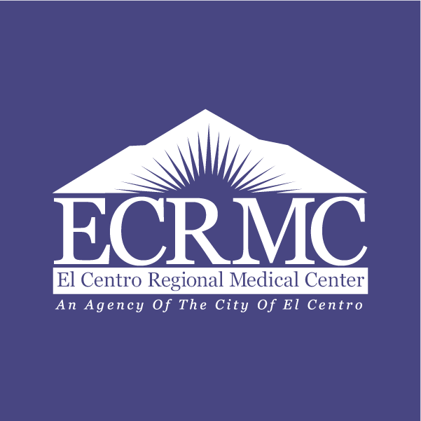 El Centro Regional Medical Center Logo
