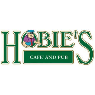 Hobies Cafe and Pub Logo