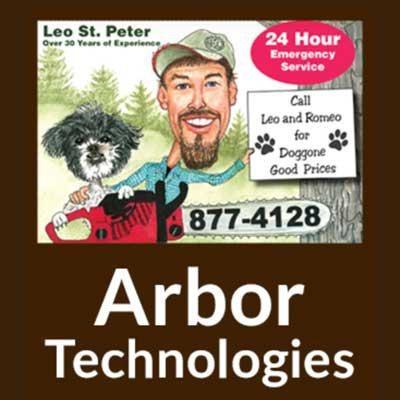Arbor Technologies Logo