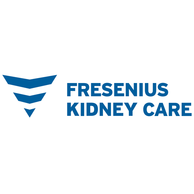Fresenius Kidney Care Franklin LA Logo
