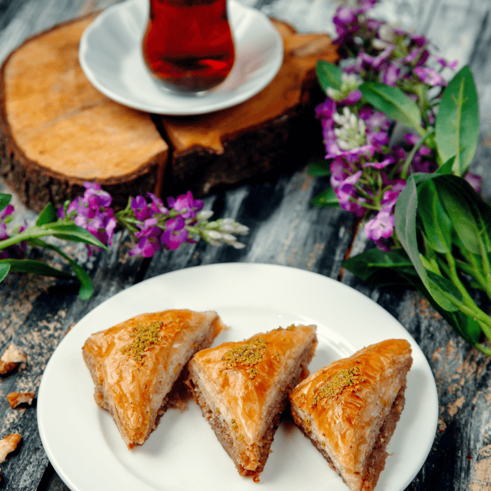 Baklava