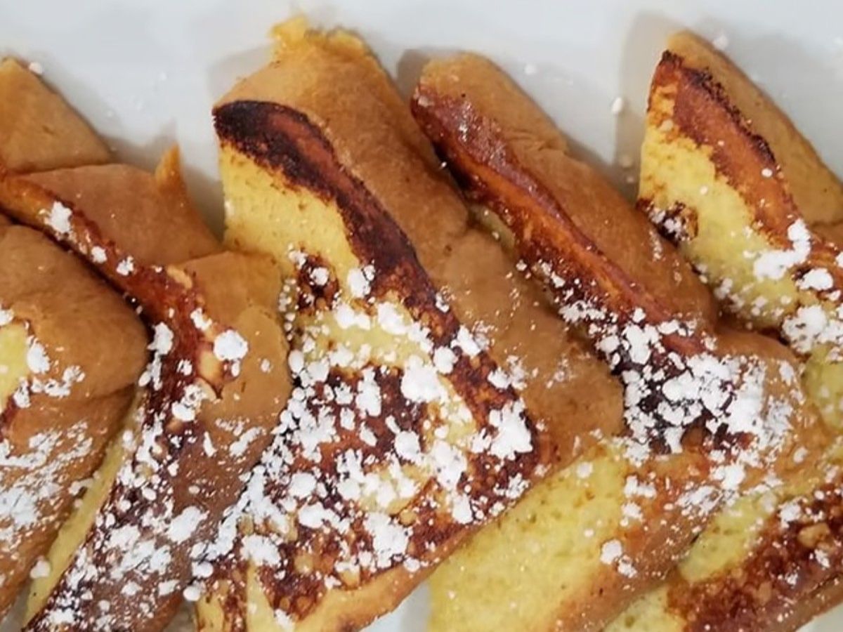 French Toast