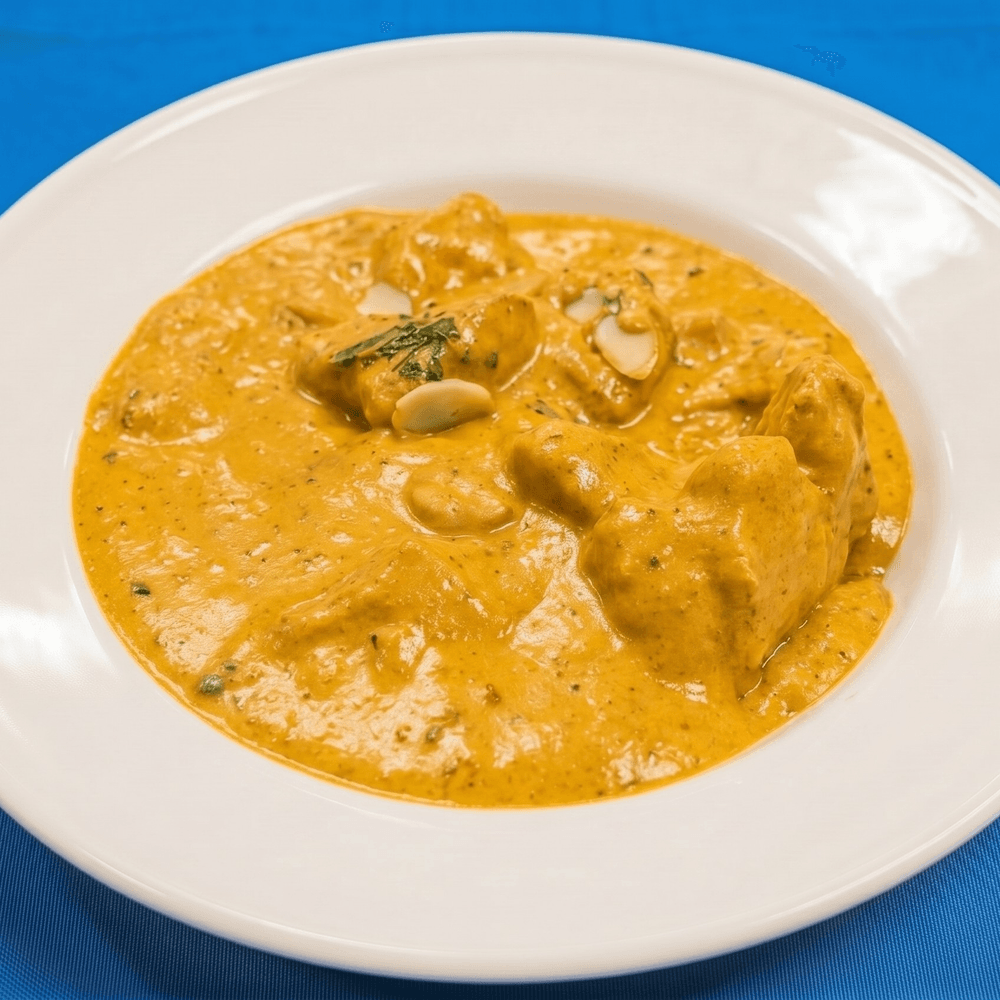 Chicken Korma