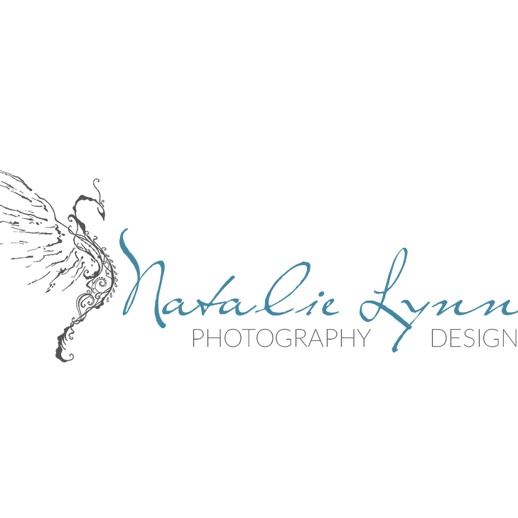 Natalie Lynn Photography Logo