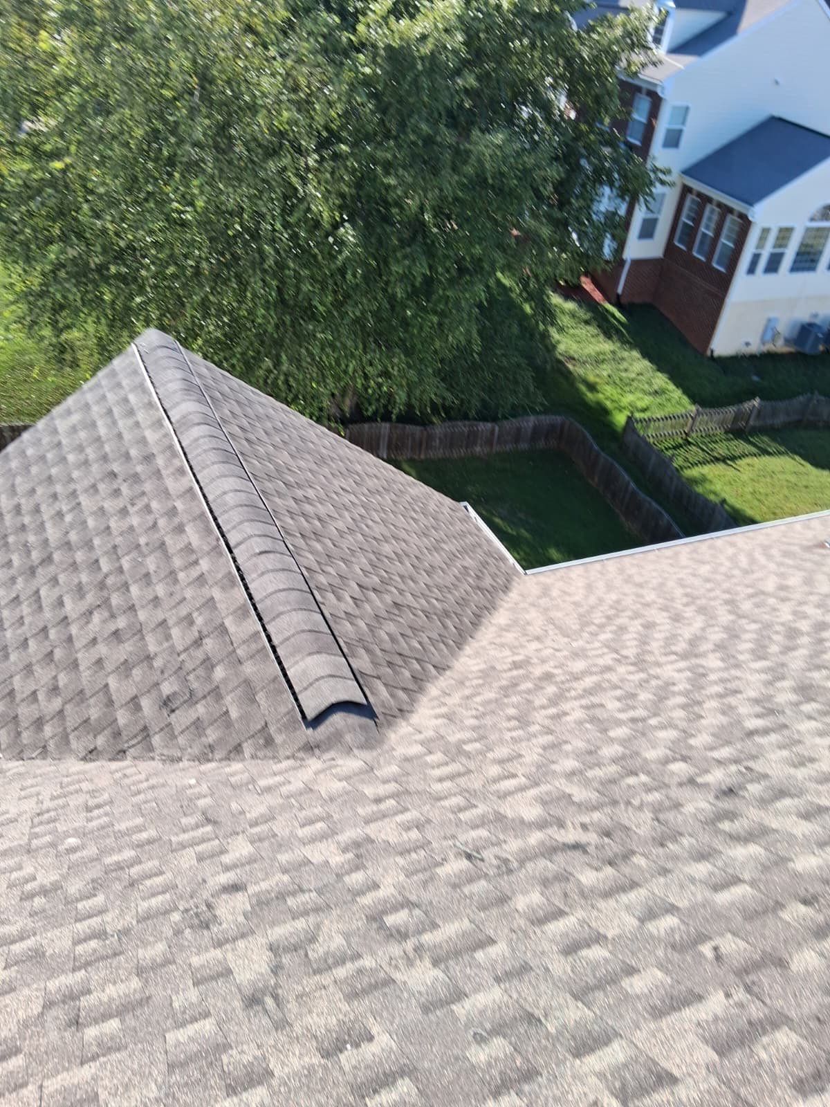 Radiant Home Services Image